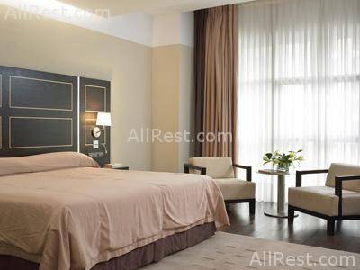 NH Gran H. Casino Extremadura 11